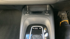 Toyota Corolla 1.8 VVT-i Hybrid GR Sport 5dr CVT Hybrid Hatchback